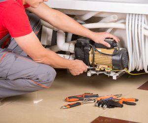 Why choose Plumbing Repair Tacoma for emergency plumber in Tacoma